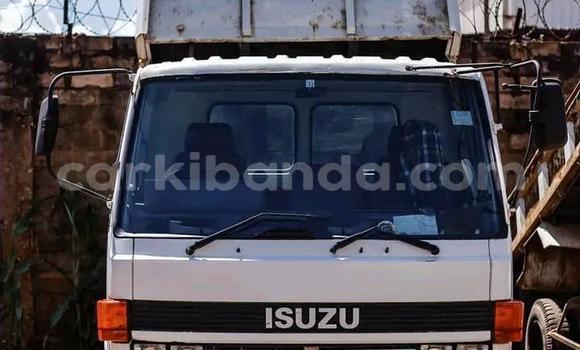 Buy Used Isuzu FTR 850 White Truck in Kampala in Uganda Buy Used Isuzu FTR 850 White Truck in Kampala in Uganda