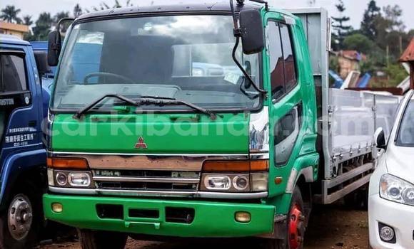 Buy Used Mitsubishi L400 Other Truck in Kampala in Uganda Buy Used Mitsubishi L400 Other Truck in Kampala in Uganda