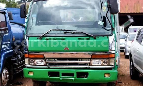 Buy Used Mitsubishi L400 Other Truck in Kampala in Uganda Buy Used Mitsubishi L400 Other Truck in Kampala in Uganda
