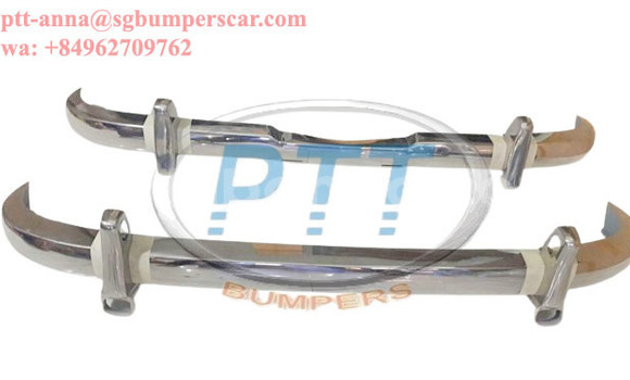 Gura Mercedes 180 ponton Bumer i Amudat mu Northern Gura Mercedes 180 ponton Bumer i Amudat mu Northern