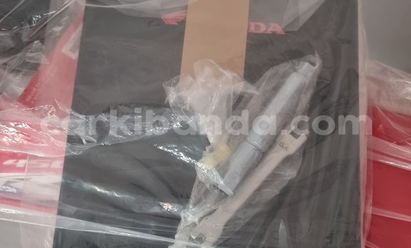 Buy Used Honda CRF Red Bike in Kampala in Uganda Buy Used Honda CRF Red Bike in Kampala in Uganda