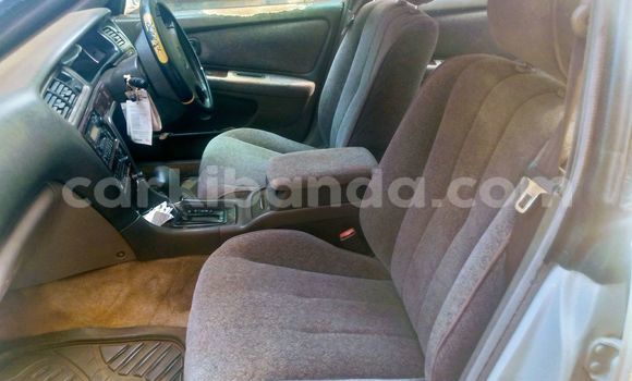 Buy Used Toyota Mark II White Car in Entebbe in Uganda Buy Used Toyota Mark II White Car in Entebbe in Uganda