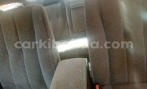 Buy Used Toyota Mark II White Car in Entebbe in Uganda Buy Used Toyota Mark II White Car in Entebbe in Uganda