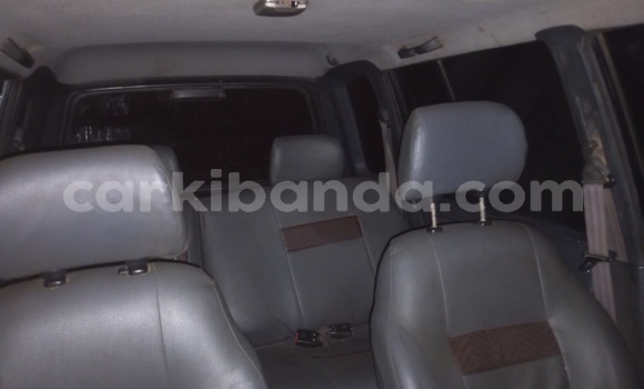 Buy Used Suzuki Grand Vitara Black Car in Kampala in Uganda Buy Used Suzuki Grand Vitara Black Car in Kampala in Uganda