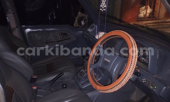 Buy Used Suzuki Grand Vitara Black Car in Kampala in Uganda Buy Used Suzuki Grand Vitara Black Car in Kampala in Uganda