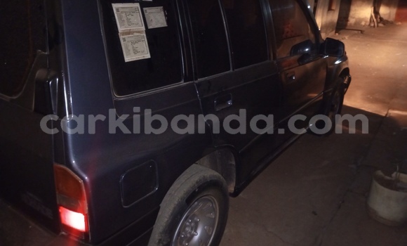 Buy Used Suzuki Grand Vitara Black Car in Kampala in Uganda Buy Used Suzuki Grand Vitara Black Car in Kampala in Uganda
