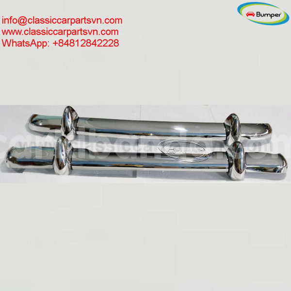 Big with watermark mg midget mark i ii 1961 1965 bumpers 3