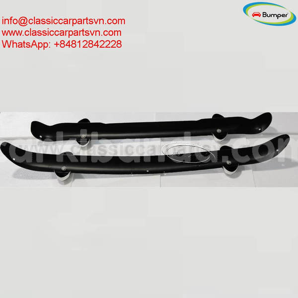 Big with watermark mg midget mark i ii 1961 1965 bumpers 6