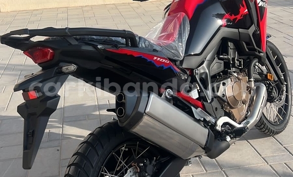 Buy Used Honda CRF Red Bike in Kampala in Uganda Buy Used Honda CRF Red Bike in Kampala in Uganda
