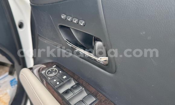 Buy Import Lexus RX White Car in Kampala in Uganda Buy Import Lexus RX White Car in Kampala in Uganda