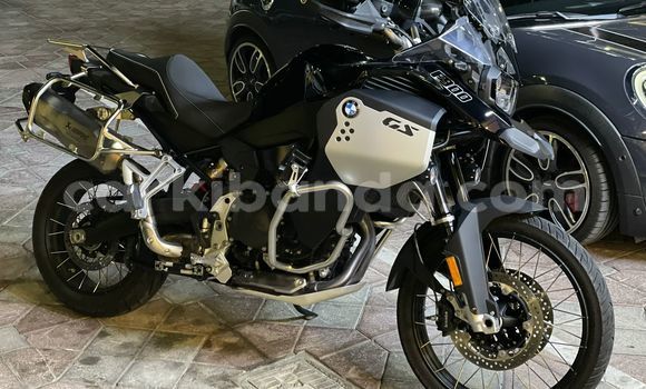 Buy Used BMW GS Beige Bike in Kampala in Uganda Buy Used BMW GS Beige Bike in Kampala in Uganda