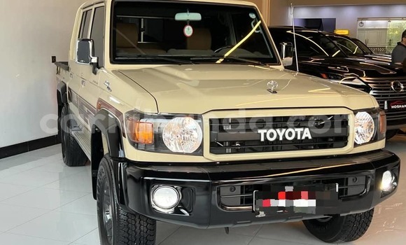 Buy New Toyota DA Other Truck in Fort Portal in Uganda