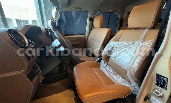 Gura Nshya Toyota DA Other Ikamyo i Fort Portal mu Uganda Gura Nshya Toyota DA Other Ikamyo i Fort Portal mu Uganda