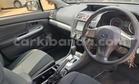 Acheter Import Voiture Subaru Impreza Gris à Kampala, Ouganda Acheter Import Voiture Subaru Impreza Gris à Kampala, Ouganda