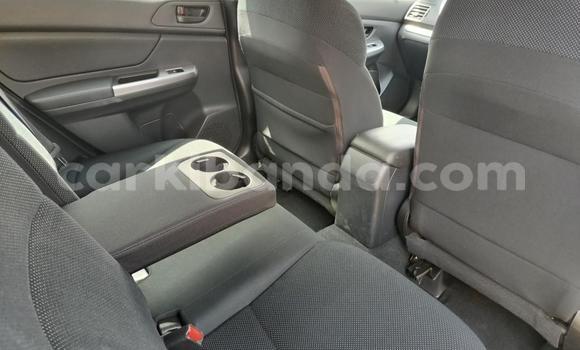Acheter Import Voiture Subaru Impreza Gris à Kampala, Ouganda Acheter Import Voiture Subaru Impreza Gris à Kampala, Ouganda