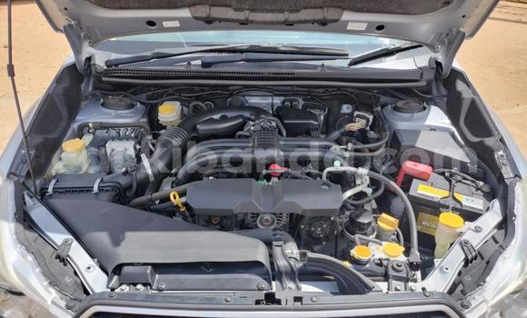 Acheter Import Voiture Subaru Impreza Gris à Kampala, Ouganda Acheter Import Voiture Subaru Impreza Gris à Kampala, Ouganda