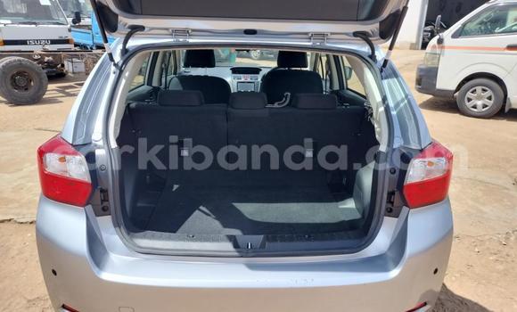 Acheter Import Voiture Subaru Impreza Gris à Kampala, Ouganda Acheter Import Voiture Subaru Impreza Gris à Kampala, Ouganda