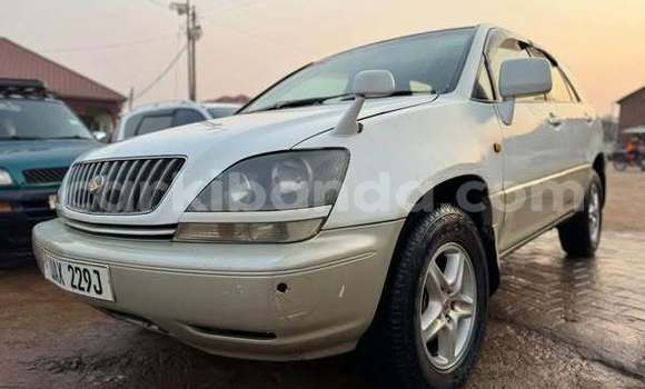 Acheter Occasion Voiture Toyota Harrier Autre à Kampala, Ouganda Acheter Occasion Voiture Toyota Harrier Autre à Kampala, Ouganda