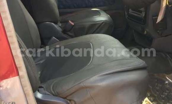 Acheter Occasion Voiture Toyota Noah Autre à Kampala, Ouganda Acheter Occasion Voiture Toyota Noah Autre à Kampala, Ouganda