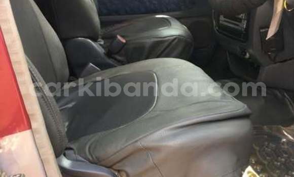 Acheter Occasion Voiture Toyota Noah Autre à Kampala, Ouganda Acheter Occasion Voiture Toyota Noah Autre à Kampala, Ouganda