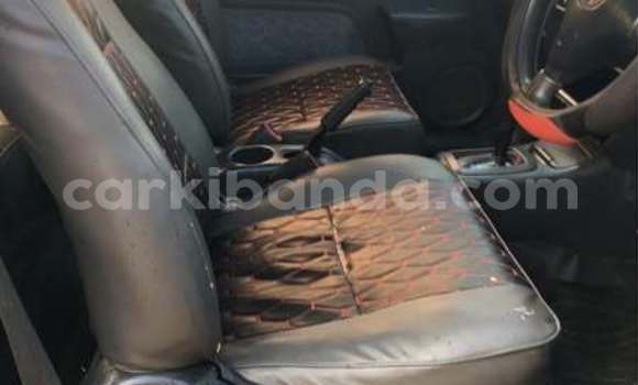 Acheter Occasion Voiture Toyota RAV4 Autre à Kampala, Ouganda Acheter Occasion Voiture Toyota RAV4 Autre à Kampala, Ouganda