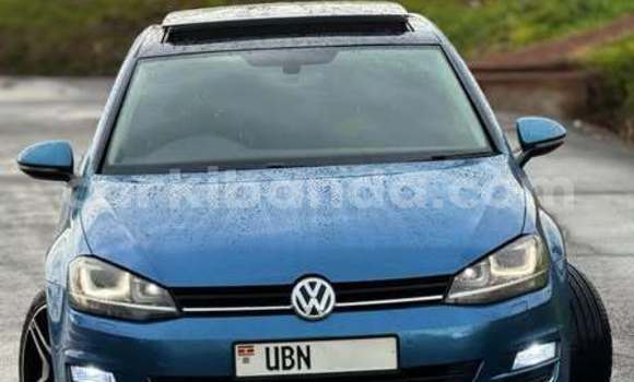 Buy Used Volkswagen Golf Other Car in Kampala in Uganda