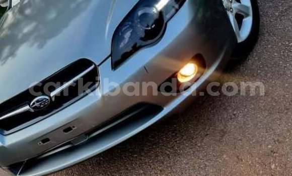 Acheter Occasion Voiture Subaru Legacy Autre à Kampala, Ouganda Acheter Occasion Voiture Subaru Legacy Autre à Kampala, Ouganda