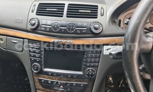 Gura Yakoze Mercedes‒Benz E–Class Other Imodoka i Kampala mu Uganda Gura Yakoze Mercedes‒Benz E–Class Other Imodoka i Kampala mu Uganda