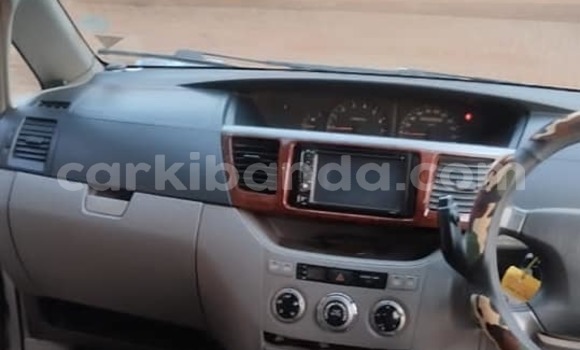 Buy Used Toyota Noah Other Car in Kampala in Uganda Buy Used Toyota Noah Other Car in Kampala in Uganda