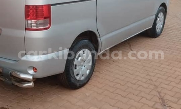 Buy Used Toyota Noah Other Car in Kampala in Uganda Buy Used Toyota Noah Other Car in Kampala in Uganda