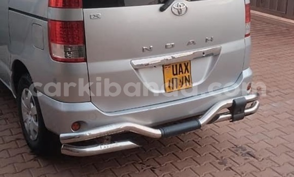 Buy Used Toyota Noah Other Car in Kampala in Uganda Buy Used Toyota Noah Other Car in Kampala in Uganda