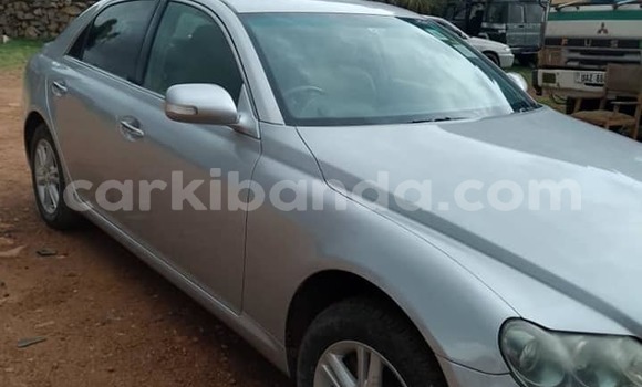 Gura Yakoze Toyota Mark X Other Imodoka i Kampala mu Uganda Gura Yakoze Toyota Mark X Other Imodoka i Kampala mu Uganda