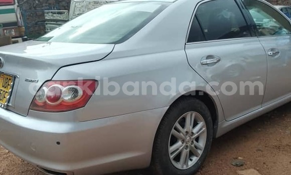 Gura Yakoze Toyota Mark X Other Imodoka i Kampala mu Uganda Gura Yakoze Toyota Mark X Other Imodoka i Kampala mu Uganda