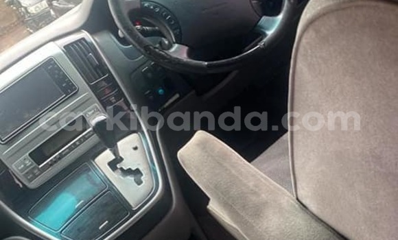 Buy Used Toyota Alphard Black Car in Kampala in Uganda Buy Used Toyota Alphard Black Car in Kampala in Uganda