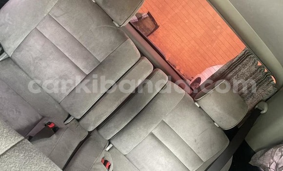 Buy Used Toyota Alphard Black Car in Kampala in Uganda Buy Used Toyota Alphard Black Car in Kampala in Uganda