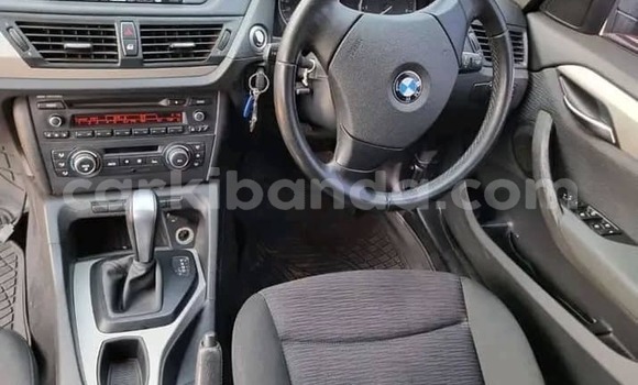 Buy Used BMW X1 Black Car in Kampala in Uganda Buy Used BMW X1 Black Car in Kampala in Uganda