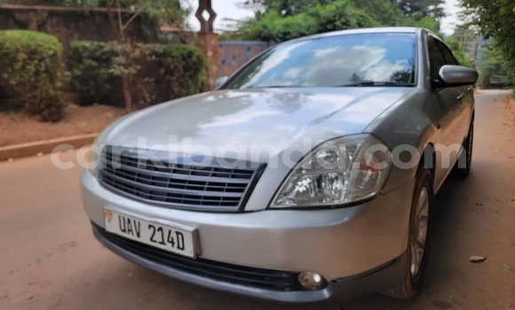 Buy Used Nissan Teana Other Car in Kampala in Uganda