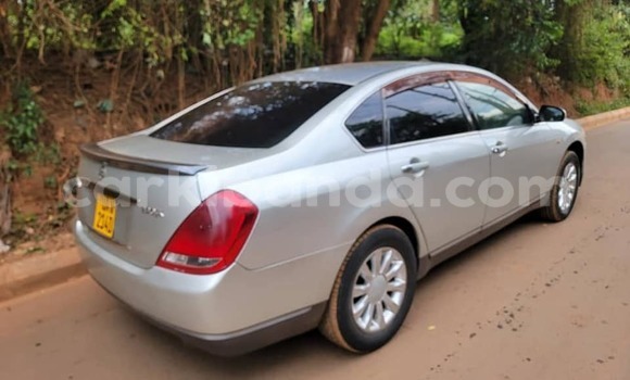 Buy Used Nissan Teana Other Car in Kampala in Uganda Buy Used Nissan Teana Other Car in Kampala in Uganda