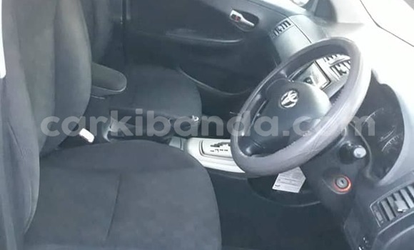 Gura Yakoze Toyota Fielder Other Imodoka i Kampala mu Uganda Gura Yakoze Toyota Fielder Other Imodoka i Kampala mu Uganda