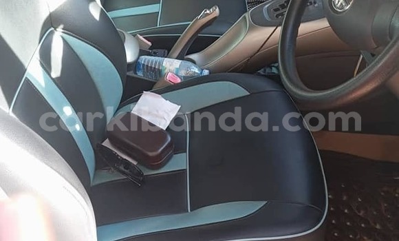 Buy Used Toyota Auris White Car in Kampala in Uganda Buy Used Toyota Auris White Car in Kampala in Uganda