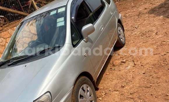 Buy Used Toyota Spacio Other Car in Kampala in Uganda Buy Used Toyota Spacio Other Car in Kampala in Uganda