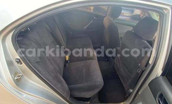 Gura Yakoze Toyota Allion Other Imodoka i Kampala mu Uganda Gura Yakoze Toyota Allion Other Imodoka i Kampala mu Uganda