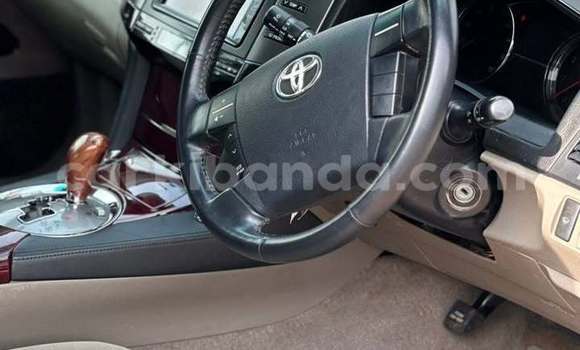 Buy Used Toyota Mark X Other Car in Kampala in Uganda Buy Used Toyota Mark X Other Car in Kampala in Uganda