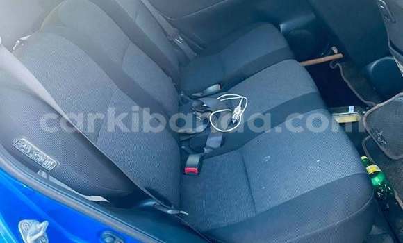 Buy Used Toyota Spacio Blue Car in Kampala in Uganda Buy Used Toyota Spacio Blue Car in Kampala in Uganda