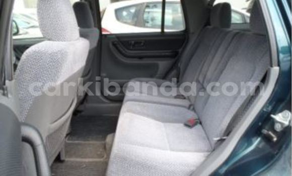 Buy Used Honda CR–V Car in Arua in Uganda