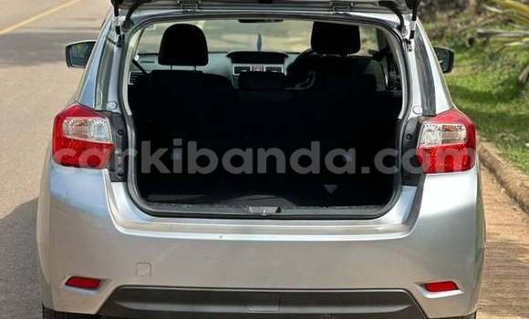 Gura Yakoze Subaru Forester Other Imodoka i Kampala mu Uganda Gura Yakoze Subaru Forester Other Imodoka i Kampala mu Uganda