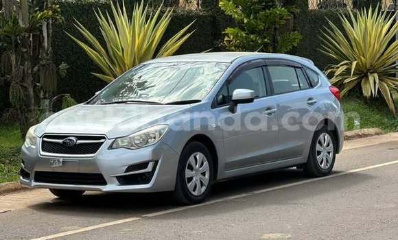 Gura Yakoze Subaru Forester Other Imodoka i Kampala mu Uganda Gura Yakoze Subaru Forester Other Imodoka i Kampala mu Uganda