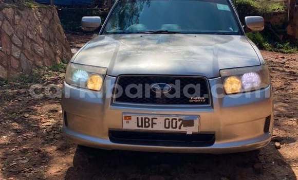 Buy Used Subaru Forester Other Car in Kampala in Uganda Buy Used Subaru Forester Other Car in Kampala in Uganda