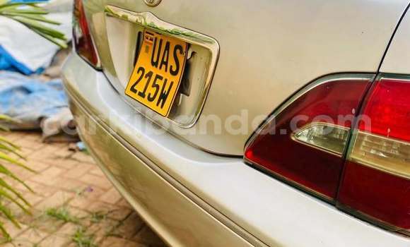 Buy Used Toyota Brevis Other Car in Bundibugyo in Western