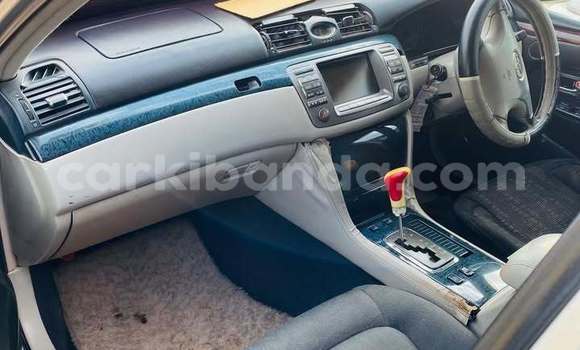 Gura Yakoze Toyota Brevis Other Imodoka i Bundibugyo mu Western Gura Yakoze Toyota Brevis Other Imodoka i Bundibugyo mu Western